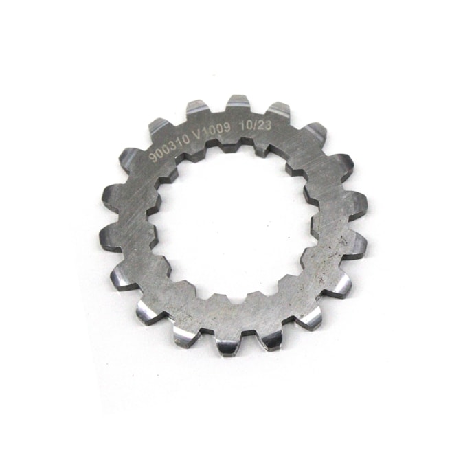 PAI | TJG311663 | ARRUELA ACO RT7608LL/RT8609-67380446-5dc5-48d4-9158-00b1b60c4435