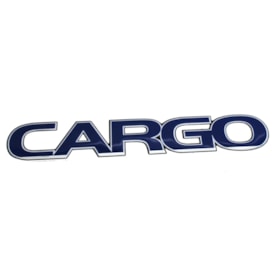 PARAUTO | 2C4516605XA | EMBLEMA FORD CARGO 1721