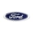 PARAUTO | 79DB8K141AB | EMBLEMA OVAL LOGO FORD PARA GRADE FORD CARGO (05/11/2000) (180MM ADESIVO)-b94573ac-112a-4e69-98db-5d3acfd310c5