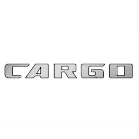 PARAUTO | EC4516605HA | EMBLEMA RESINADO FORD (CARGO)
