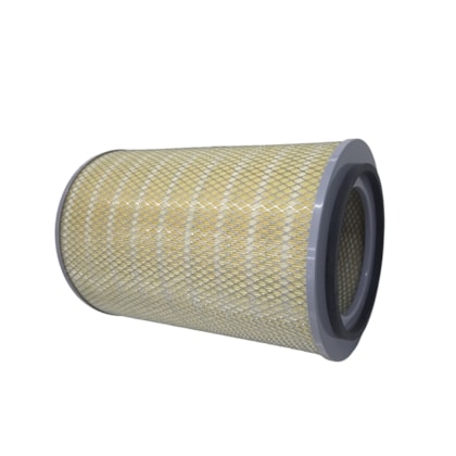 PARKER FILTROS | AR6424 | FILTRO AR EXTERNO MB ACTROS 1832/1836/1841/1844 MOTOR OM541LA (CONSULTE CATALOGO PARA OUTRAS APLICACOES)