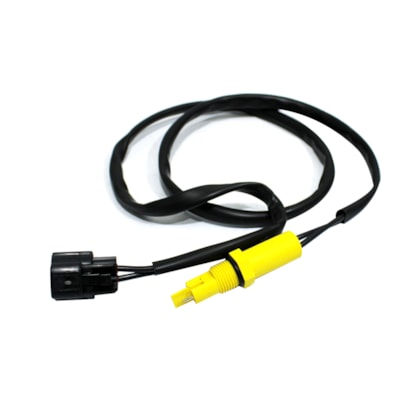 PARKER FILTROS | KR5001 | SENSOR NIVEL RESERVATORIO DAGUA VW | COPO FILTRO DIESEL/RACOR VW