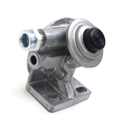 PARKER FILTROS | KR5005 | CABECOTE COM VALVULA/CONEXAO VOSS M16 NG12 PARA FILTRO DIESEL/RACOR SEPARADOR DAGUA VW (ROSCA 1-14)