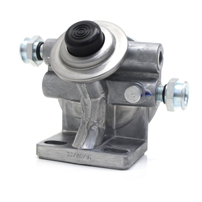 PARKER FILTROS | KR5005 | CABECOTE COM VALVULA/CONEXAO VOSS M16 NG12 PARA FILTRO DIESEL/RACOR SEPARADOR DAGUA VW (ROSCA 1-14)-6ee21694-68d6-40f5-bfd9-dc262904740c