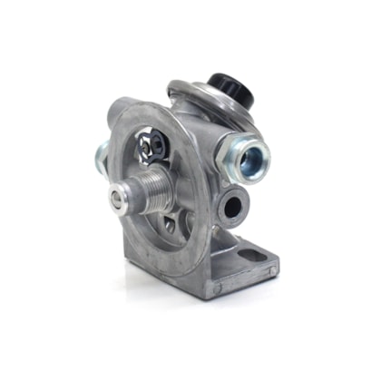 PARKER FILTROS | KR5008J | CABECOTE COM VALVULA E CONEXAO VOSS M16 NG12 PARA FILTRO DIESEL/RACOR SEPARADOR DAGUA VW (SISTEMA ESFERA) (ROSCA 1-14)