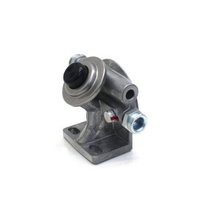 PARKER FILTROS | KR5008J | CABECOTE COM VALVULA E CONEXAO VOSS M16 NG12 PARA FILTRO DIESEL/RACOR SEPARADOR DAGUA VW (SISTEMA ESFERA) (ROSCA 1-14)