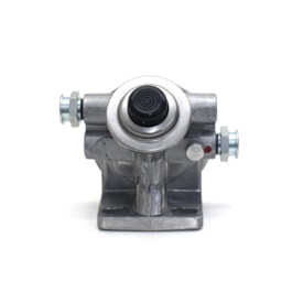 PARKER FILTROS | KR5008J | CABECOTE COM VALVULA E CONEXAO VOSS M16 NG12 PARA FILTRO DIESEL/RACOR SEPARADOR DAGUA VW (SISTEMA ESFERA) (ROSCA 1-14)