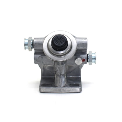 PARKER FILTROS | KR5008J | CABECOTE COM VALVULA E CONEXAO VOSS M16 NG12 PARA FILTRO DIESEL/RACOR SEPARADOR DAGUA VW (SISTEMA ESFERA) (ROSCA 1-14)