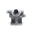 PARKER FILTROS | KR5008J | CABECOTE COM VALVULA E CONEXAO VOSS M16 NG12 PARA FILTRO DIESEL/RACOR SEPARADOR DAGUA VW (SISTEMA ESFERA) (ROSCA 1-14)-b0725a39-534a-4b5f-a7c0-ce377c037814