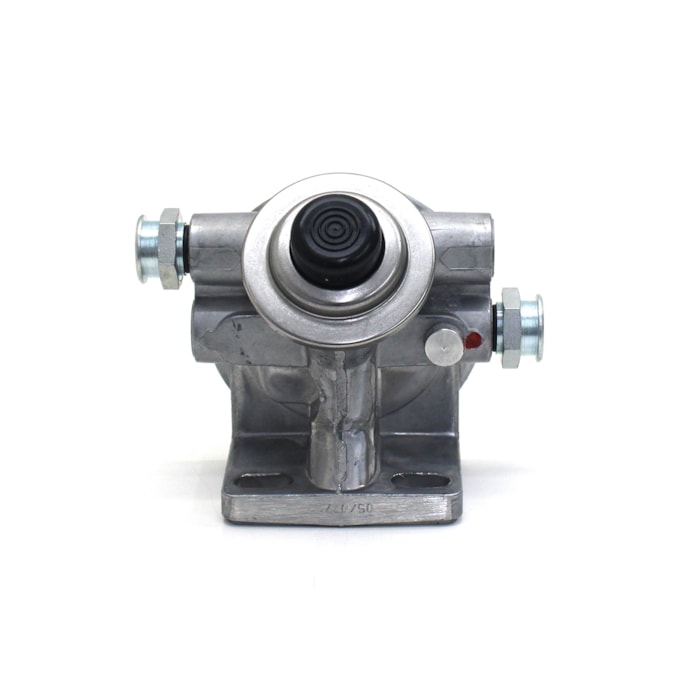 PARKER FILTROS | KR5008J | CABECOTE COM VALVULA E CONEXAO VOSS M16 NG12 PARA FILTRO DIESEL/RACOR SEPARADOR DAGUA VW (SISTEMA ESFERA) (ROSCA 1-14)-3169f7a0-d49e-4dda-8336-e0961e55549c