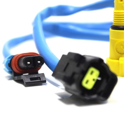 PARKER FILTROS | KR5015 | SENSOR RESERVATORIO NIVEL DAGUA VW (COM RESISTOR INTERNO 82KQ)