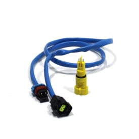 PARKER FILTROS | KR5015 | SENSOR RESERVATORIO NIVEL DAGUA VW (COM RESISTOR INTERNO 82KQ)