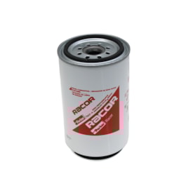 PARKER FILTROS | R12030MB | FILTRO DIESEL/RACOR SEPARADOR DAGUA (SISTEMA COPO) (ROSCA 1-12)