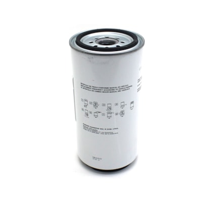 PARKER FILTROS | R120L10MAQII | FILTRO DIESEL/RACOR SEPARADOR DAGUA VW (SISTEMA COPO MOVEL) (ROSCA 1-14) (SEM COPO)