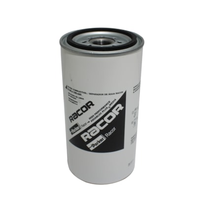 PARKER FILTROS | R120LJ10MAQII | FILTRO DIESEL/RACOR SEPARADOR DAGUA VW (SISTEMA COPO MOVEL) (ROSCA 1-14)