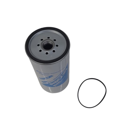 PARKER FILTROS | R160T | FILTRO DIESEL/RACOR MB ACTROS (ROSCA INTERNA PARA COPO MOVEL) (ROSCA 1-14)