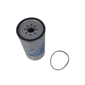 PARKER FILTROS | R160T | FILTRO DIESEL/RACOR MB ACTROS (ROSCA INTERNA PARA COPO MOVEL) (ROSCA 1-14)