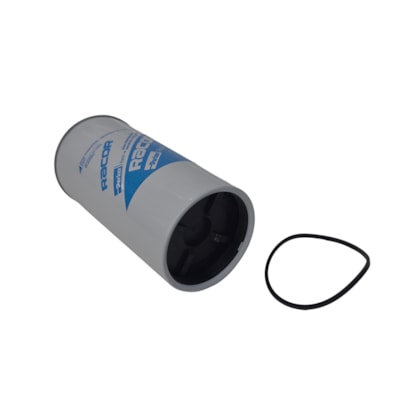 PARKER FILTROS | R160T | FILTRO DIESEL/RACOR MB ACTROS (ROSCA INTERNA PARA COPO MOVEL) (ROSCA 1-14)