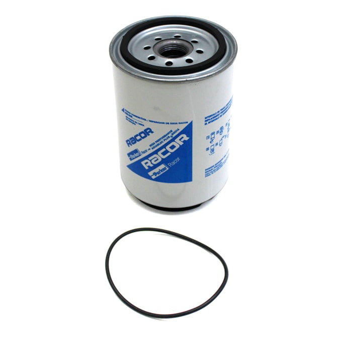 PARKER FILTROS | R9030M | FILTRO DIESEL/RACOR SEPARADOR DAGUA MB (SISTEMA COPO MOVEL) (ROSCA 1-14)-020f468a-633d-4165-bae7-87f6b941370a