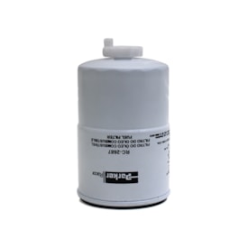 PARKER FILTROS | RC2687 | FILTRO DIESEL/RACOR SEPARADOR DAGUA FORD/VW (SISTEMA DRENO) (ROSCA M16X1,5)
