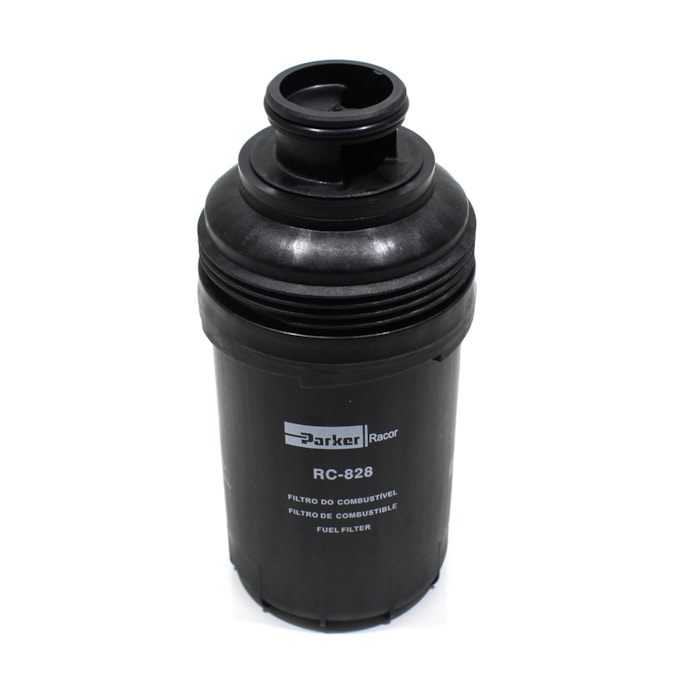 PARKER FILTROS | RC828 | FILTRO DIESEL/COMBUSTIVEL VW DELIVERY 8160E/9160E/10160E 2012.. MOTOR CUMMINS VW NOVO DELIVERY MOTOR CUMMINS SERIE ISF 3.8-c8cd07fc-6ad4-48b8-b6e6-540611f75ccd