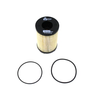 PARKER FILTROS | RE120J30MAQII | FILTRO DIESEL/RACOR VOLVO VM 220/270/330 2017... (REFIL)