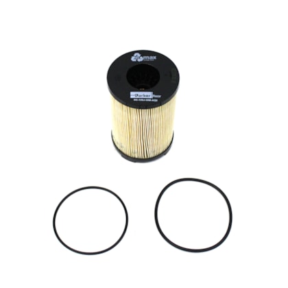 PARKER FILTROS | RE120J30MAQII | FILTRO DIESEL/RACOR VOLVO VM 220/270/330 2017... (REFIL)