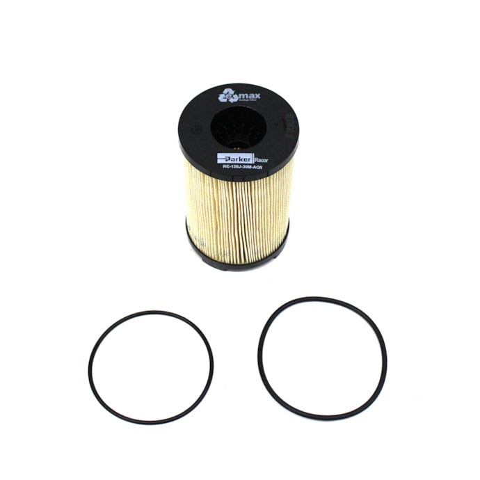PARKER FILTROS | RE120J30MAQII | FILTRO DIESEL/RACOR VOLVO VM 220/270/330 2017... (REFIL)-d6e91ee4-9c05-48be-8afe-e0352ac52550