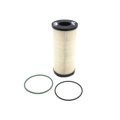 PARKER FILTROS | RE160LJ10MAQII | FILTRO DIESEL/COMBUSTIVEL VW CONSTELLATION/METEOR/WORKER MOTOR MAN EURO 5 (REFIL)