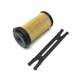 PARKER FILTROS | REA901 | FILTRO UREIA/ARLA VW DELIVERY 5150/8160/9160/10160 | VW MICRO ONIBUS 5150OD/8160OD/9160OD | FORD F350/F4000 | MOTOR CUMMINS SERIE ISF EURO 5 (REFIL)