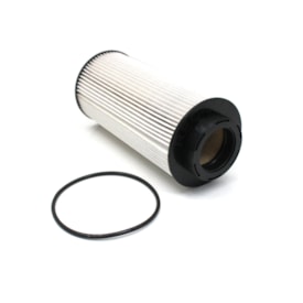 PARKER FILTROS | REC906 | FILTRO DIESEL/COMBUSTIVEL MAN TGX VW CONSTELLATION VW METEOR MOTOR MAN D26 EURO 5 (REFIL PAPEL) (ALTURA 228MM)