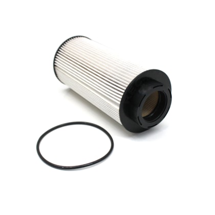 PARKER FILTROS | REC906 | FILTRO DIESEL/COMBUSTIVEL MAN TGX VW CONSTELLATION VW METEOR MOTOR MAN D26 EURO 5 (REFIL PAPEL) (ALTURA 228MM)