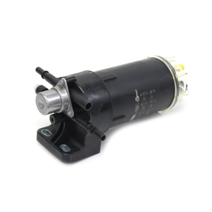 PARKER FILTROS | RESC2030W | CONJUNTO CABECOTE COM FILTRO DIESEL/RACOR SEPARADOR DAGUA VW CONSTELLATION/ONIBUS MOTOR MAN D0834/D0836 4CIL/6CIL EURO 6