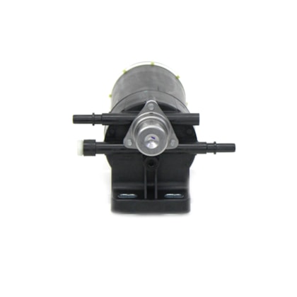 PARKER FILTROS | RESC2030W | CONJUNTO CABECOTE COM FILTRO DIESEL/RACOR SEPARADOR DAGUA VW CONSTELLATION/ONIBUS MOTOR MAN D0834/D0836 4CIL/6CIL EURO 6