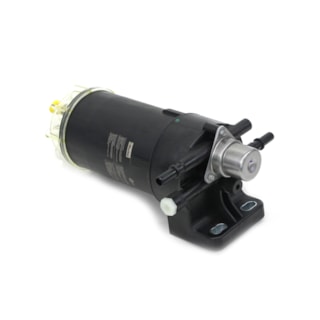 PARKER FILTROS | RESC2030W | CONJUNTO CABECOTE COM FILTRO DIESEL/RACOR SEPARADOR DAGUA VW CONSTELLATION/ONIBUS MOTOR MAN D0834/D0836 4CIL/6CIL EURO 6