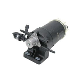 PARKER FILTROS | RESC2040W | CONJUNTO CABECOTE COM FILTRO DIESEL/RACOR SEPARADOR DAGUA VW NOVO DELIVERY EURO 6