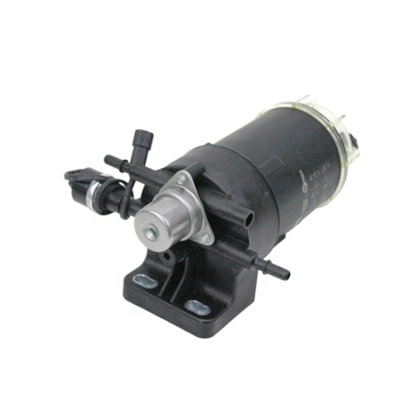 PARKER FILTROS | RESC2040W | CONJUNTO CABECOTE COM FILTRO DIESEL/RACOR SEPARADOR DAGUA VW NOVO DELIVERY EURO 6