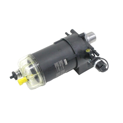 PARKER FILTROS | RESC2040W | CONJUNTO CABECOTE COM FILTRO DIESEL/RACOR SEPARADOR DAGUA VW NOVO DELIVERY EURO 6