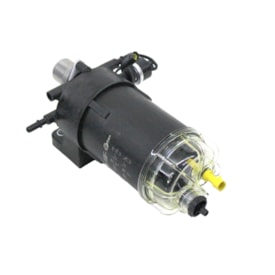 PARKER FILTROS | RESC2040W | CONJUNTO CABECOTE COM FILTRO DIESEL/RACOR SEPARADOR DAGUA VW NOVO DELIVERY EURO 6