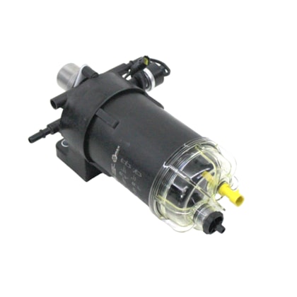 PARKER FILTROS | RESC2040W | CONJUNTO CABECOTE COM FILTRO DIESEL/RACOR SEPARADOR DAGUA VW NOVO DELIVERY EURO 6