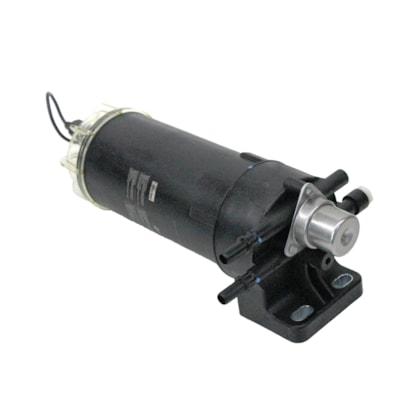 PARKER FILTROS | RESC2050W | CONJUNTO CABECOTE COM FILTRO DIESEL/RACOR SEPARADOR DAGUA VW METEOR EURO 6