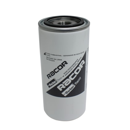 PARKER FILTROS | S3070 | FILTRO DIESEL/RACOR SEPARADOR DAGUA FORD (SISTEMA COPO) (ROSCA 1-14F-2B)