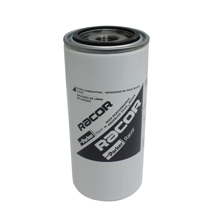 PARKER FILTROS | S3070 | FILTRO DIESEL/RACOR SEPARADOR DAGUA FORD (SISTEMA COPO) (ROSCA 1-14F-2B)-1d88b89c-dde5-410b-8f0a-ece5928b136a