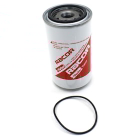 PARKER FILTROS | S3242 | FILTRO DIESEL/RACOR SEPARADOR DAGUA FORD/VW (SISTEMA COPO) (ROSCA 1-14)