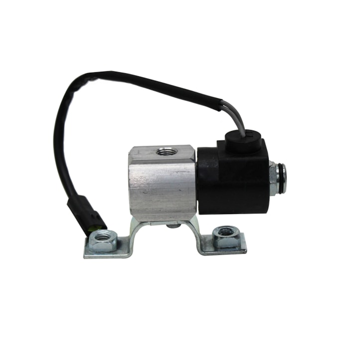 PARKER VALVULAS | 7600253TF | VALVULA SOLENOIDE 24V (ROSCA 1/4 NPT) FORD CARGO 6332E (CONECTOR RETANGULAR) (2 FIOS)-781660a7-90b1-4838-93ad-bf828ef872d0