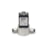 PARKER VALVULAS | 7600331TF | VALVULA SOLENOIDE 24V 3/2 VIAS (COM CONEXOES PARA TUBO 1/4) SISTEMA ABERTURA PORTA ONIBUS INDUSCAR-7cba35ca-55da-40cd-a497-3776a22a529a