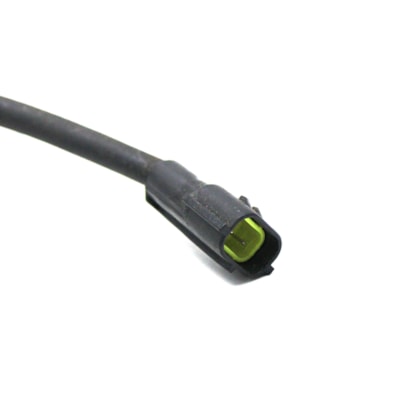 PARKER VALVULAS | 7600394TH | VALVULA SOLENOIDE 12V VW CAMBIO EATON (ROSCA 1/8 NPT) (CONECTOR RETANGULAR) (2 FIOS)