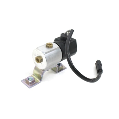 PARKER VALVULAS | 7600421TH | VALVULA SOLENOIDE 12V VW 3/2 VIAS