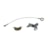 PATRAL | 1686A | JG REPARO COM CABO ACO SAPATA/PATIM FREIO TRASEIRO LD | VW DELIVERY 5140 (..12) | FORD F4000 (85/05) | MICRO ONIBUS AGRALE VOLARE A5/A6 | GM A40/C40/D40 (PARA 1 LADO)-8128ebf8-9d69-45bf-a755-24fbb7a39600