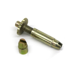 PATRAL | 2P0609817 | REGULADOR FREIO TRASEIRO LD VW DELIVERY 5140 (..12) FORD F4000 (85/98)